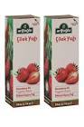 Arifoğlu Çilek Yağı 20 + 20 ml 2'li Set