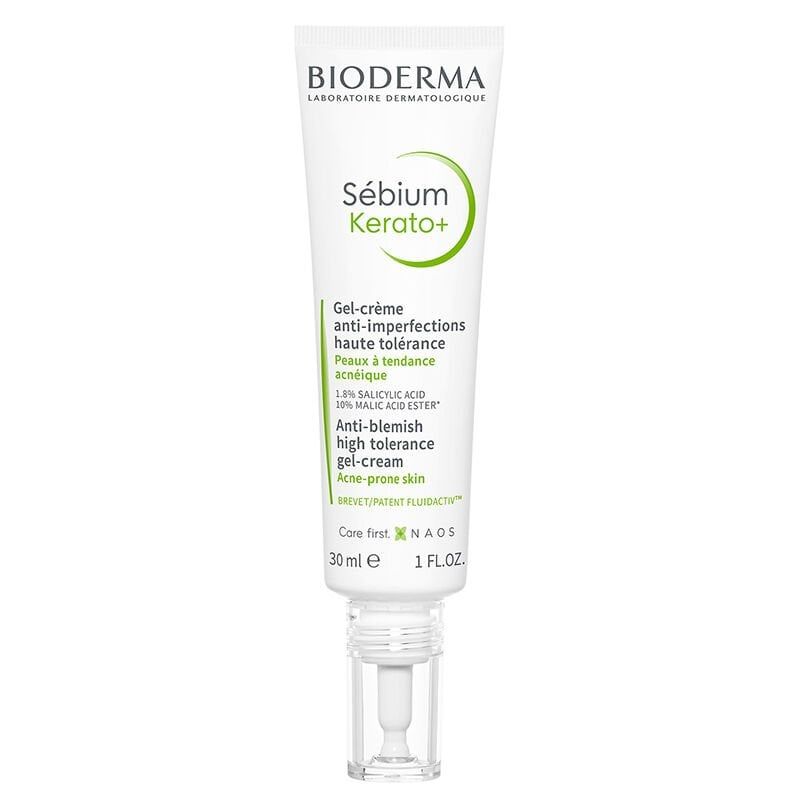 Bioderma Kerato Krem 30 ml - 100 TL İndirim Etiketli