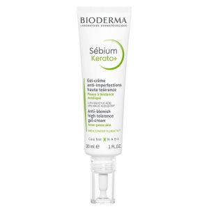 Bioderma Kerato Krem 30 ml - 100 TL İndirim Etiketli