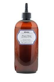 Davines Finest Gloss Shine Booster Neutral 280 ml