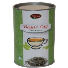 Fitovision Naturel Beyaz Çay 48 gr