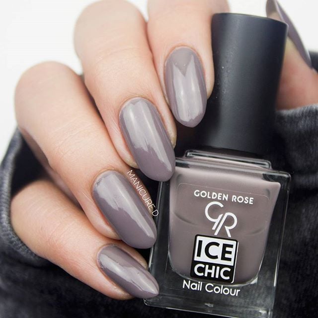 Golden Rose Ice Chic 16