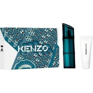 Kenzo Homme Erkek Parfüm Seti EDT 110 ml