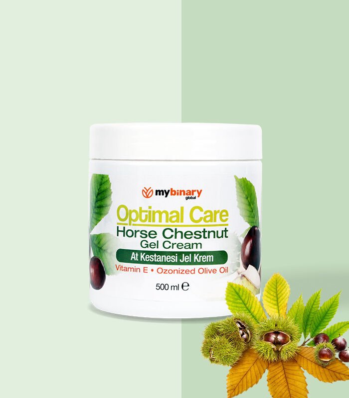 My Binary Global Optimal Care At Kestanesi Jeli 500 gr