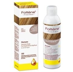 Foltene Pharma Sık Kullanım Şampuanı 200ml