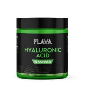 Proteinocean Hyaluronic Acid 45 Kapsül