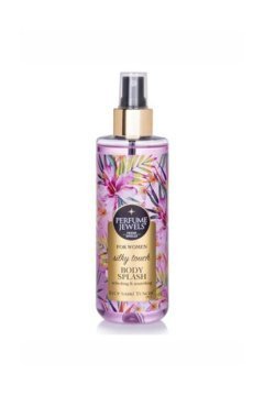 Eyüp Sabri Tuncer Perfume Jewels Silky Touch Body Splash 250ml