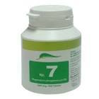 Sasfarma Schüssler Tuzları No: 7 - Magnesium Phosphoricum D6