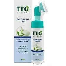 TTO Köpük Solüsyon 200 ml