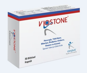 Viostone 30 Kapsül
