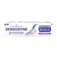 SENSODYNE KLINIK BEYAZLIK DIS LEKELERINE KARSI MACUN 75 ML