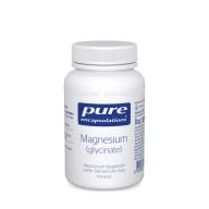 PURE MAGNESIUM BTL 60 CAP.
