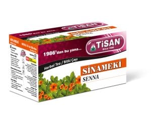 SINAMEKI CAYI TISAN 20 LI