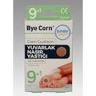 Bye Corn Nasır Koruyucu Parmak Arası 9+1 Adet
