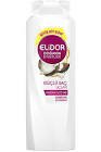 Elidor Doğanın Enerjisi Güçlü Saç Uçları Şampuanı 650 ml