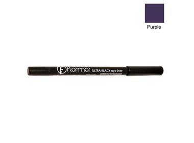 FLOR._GÖZ KALEMİ ULTRA PURPLE