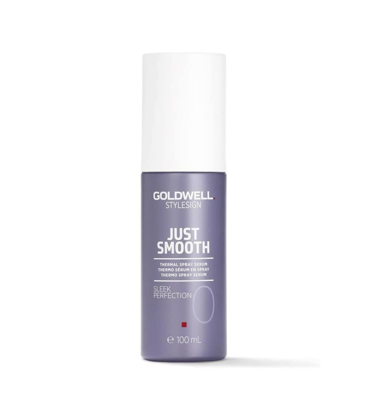 Goldwell Stylesign Just Smooth Spray Serum No: 0 100 ml