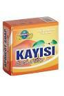 Kırıntı Kayısı Özlü Sabun 140 gr