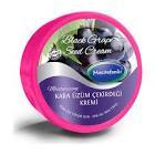 Mecitefendi Kara Üzüm Çekirdeği Kremi 50 ml