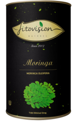 Fitovision Naturel Moringa Çayı 50g