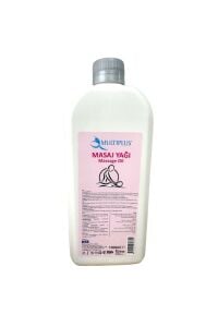 Multiplus Masaj Yağı 1 lt
