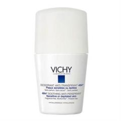 Vichy Deo Anti-Transpirant Deodorant 48h 50 ml