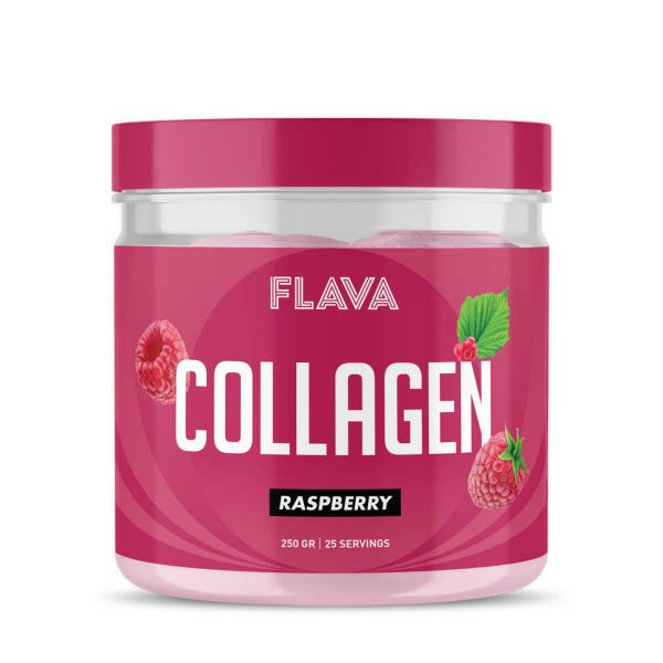 Proteinocean Collagen Ahududu 250 gr