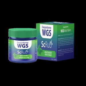 Dexpantonne Scrub Nemlendirici Erişkin Balsamı 50 ml