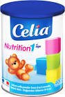Celıa Bebek Devam Sutu 1 400 Gr