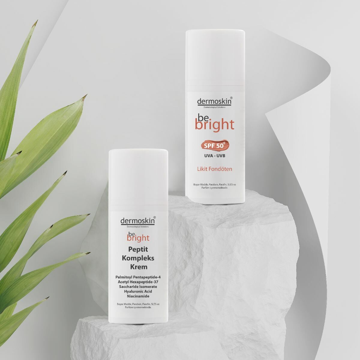 Sycamore Be Bright Gece Kremi 50 ml