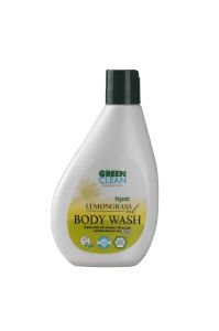 U Green Clean Baby Organik Duş Jeli 275 ml