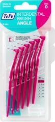 TEPE ANGLE  PEMBE 0.4MM