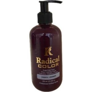 Radical Color Saç Boyası Lavanta 250 ml