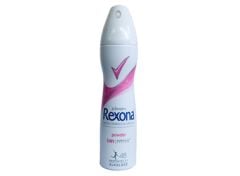 REXONA DEO 150ML WOMEN POWDER