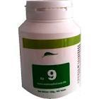 Schüssler Tuzları No: 9 Natriumphosphoricum D6