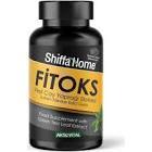 Shiffa Home Fitoks 90 Kapsül