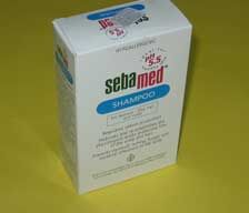 SEBAMED SAMP 200 ML