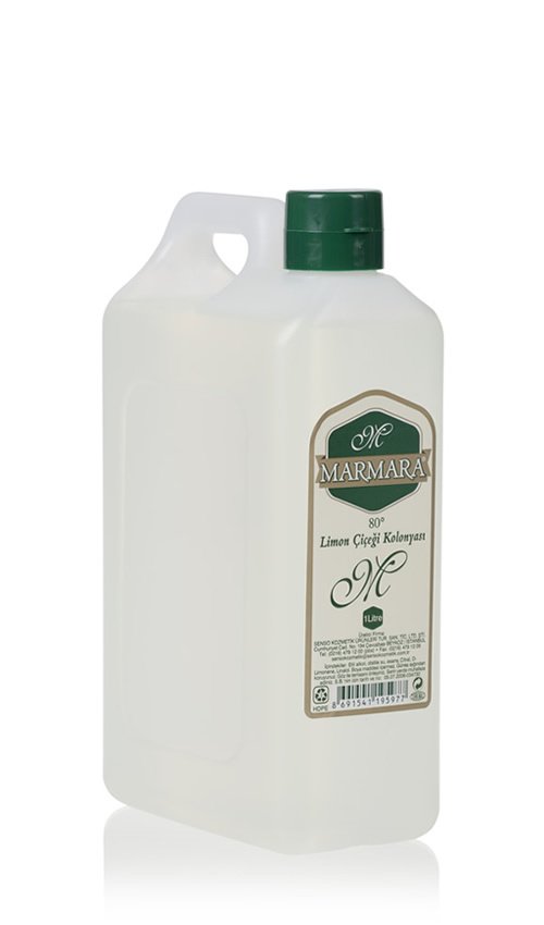 KOL MARMARA LIMON BIDON 1 LT