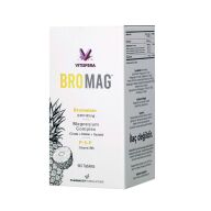 VITISFERA BROMAG 60 TABLET