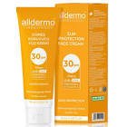 Alldermo Yüz İçin SPF50+ Güneş Kremi 75 ml