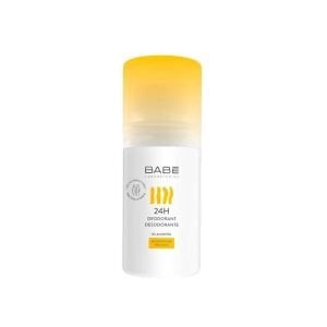 Babe 24H Teenage Roll-On Deodorant 50 ml