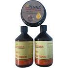 Renna Tuzsuz Keratinli Şampuan 500 ml