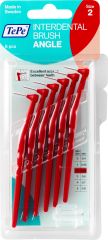 TEPE ANGLE  KIRMIZI 0.5MM