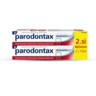 PARODONTAX BEYAZLATICI 1+1 75 ML