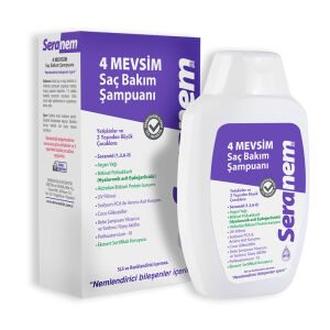 SERANEM SAMPUAN 300 ML
