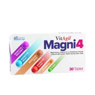 VITAGIL MAGNI4 30 TB