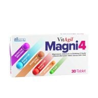 VITAGIL MAGNI4 30 TB