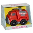 Birlik Toys Babycim Tombiş Şehrin Kamyonları İtfaiye