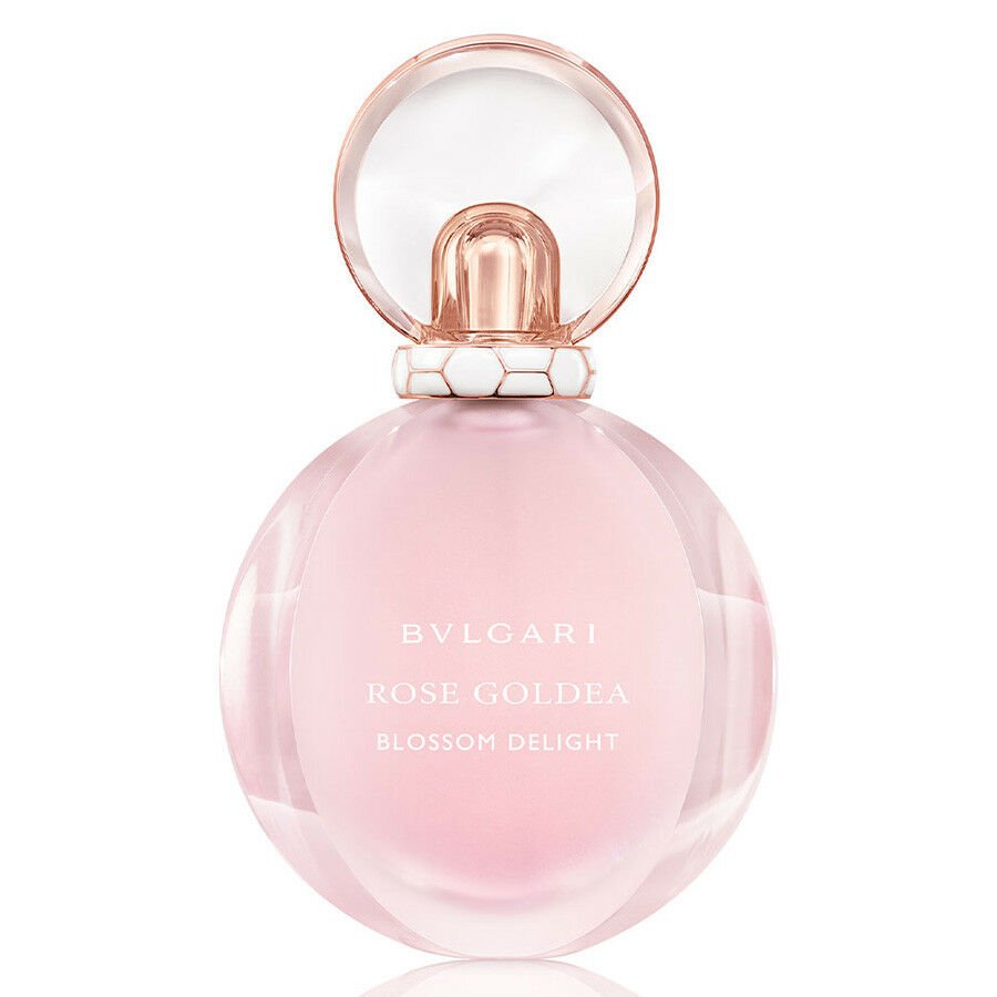 Bvlgari Rose Goldea Blossom Delight Kadın Parfüm EDT 75 ml