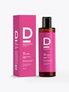 Dermoskin Hassas Ciltler İçin Ato Cica Tonik 200 ml